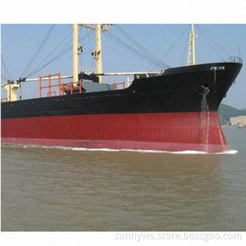 Fast Shipment Service, United States to the Door